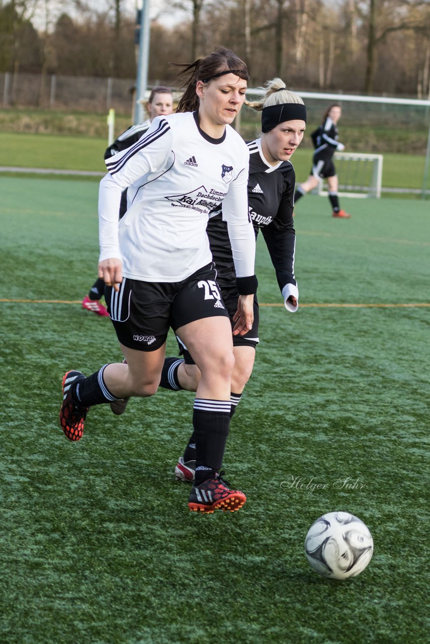 Bild 88 - Frauen VfR Horst - TSV Heiligenstedten : Ergebnis: 2:1